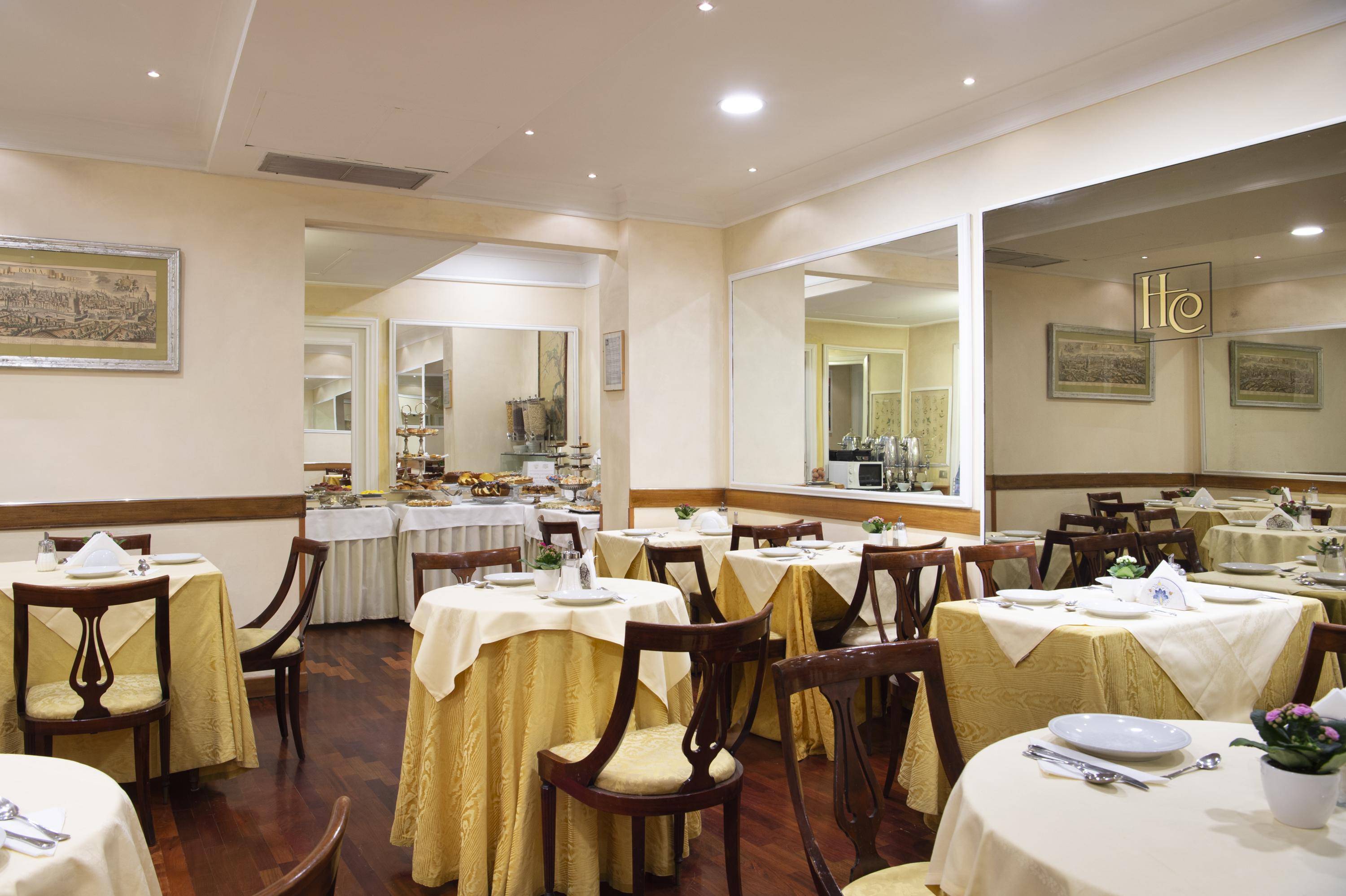Hotell Cecil