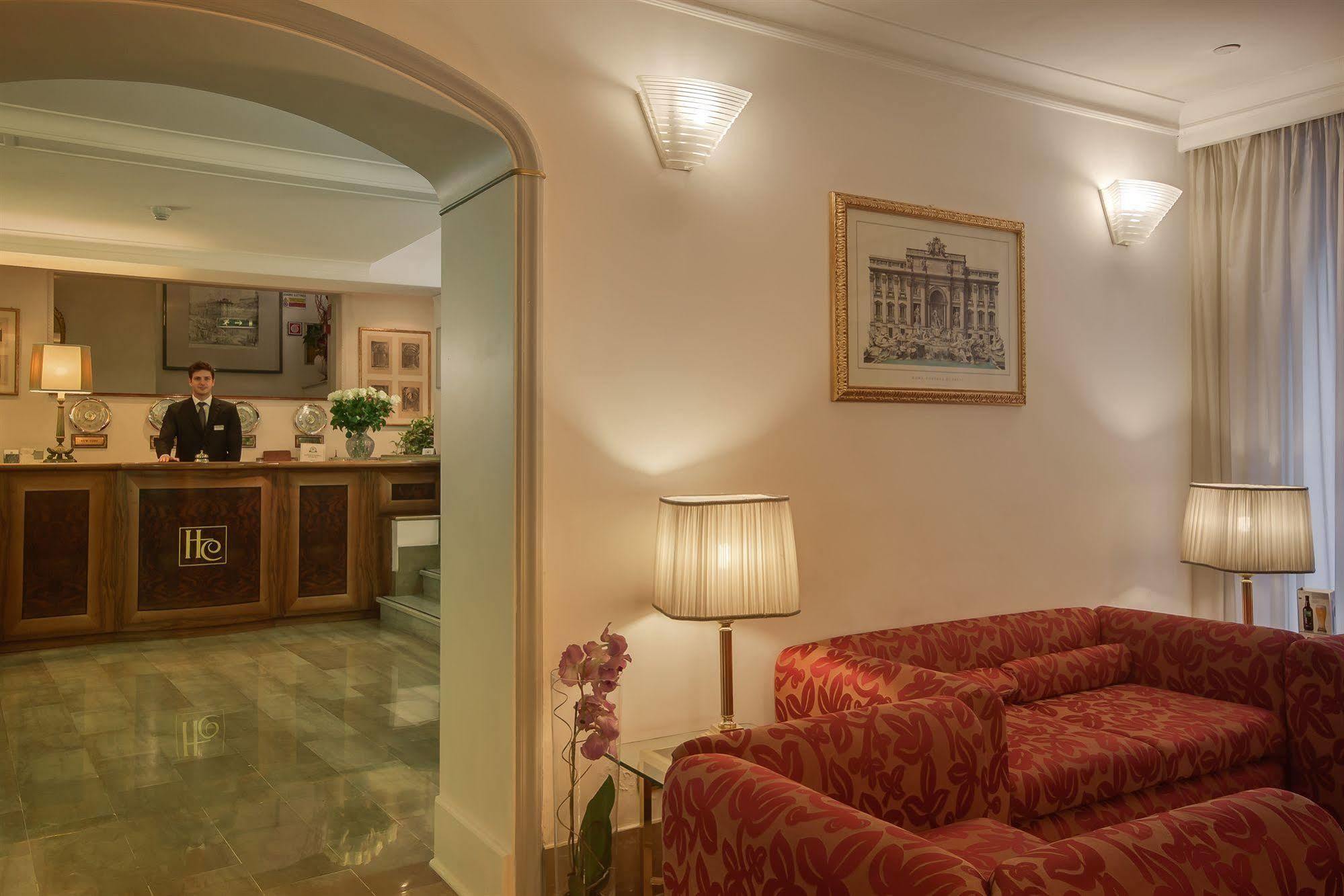 Hotell Cecil