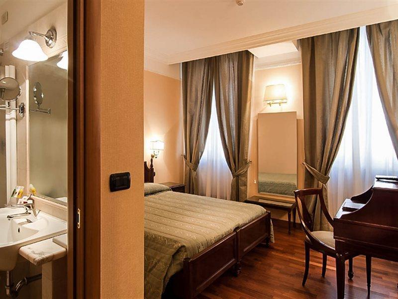 Hotel Cecil Rom