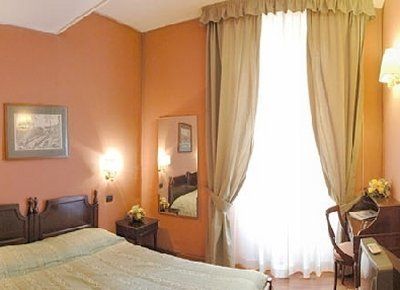 Hotel Cecil Rom