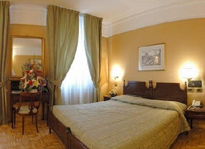 Hotel Cecil Rom
