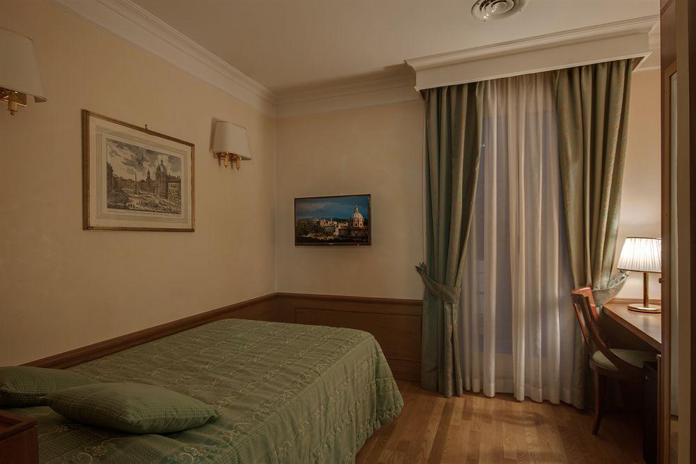 Cecil Hotel Rom