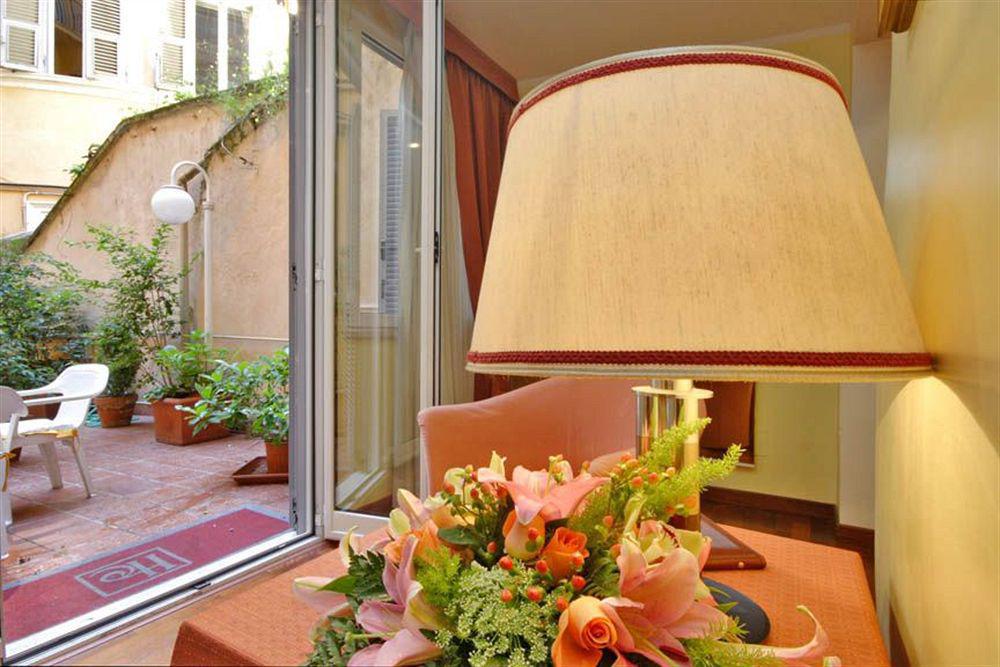 Hotel Cecil Rom